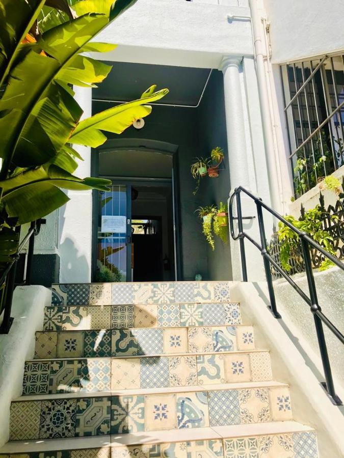 كيب تاون Moy Guesthouse & Backpackers المظهر الخارجي الصورة